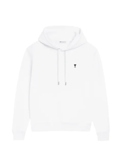 AMI Paris hoodie Ami de Coeur