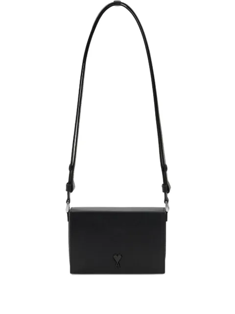AMI Paris Ami De Coeur Lunch Box bag