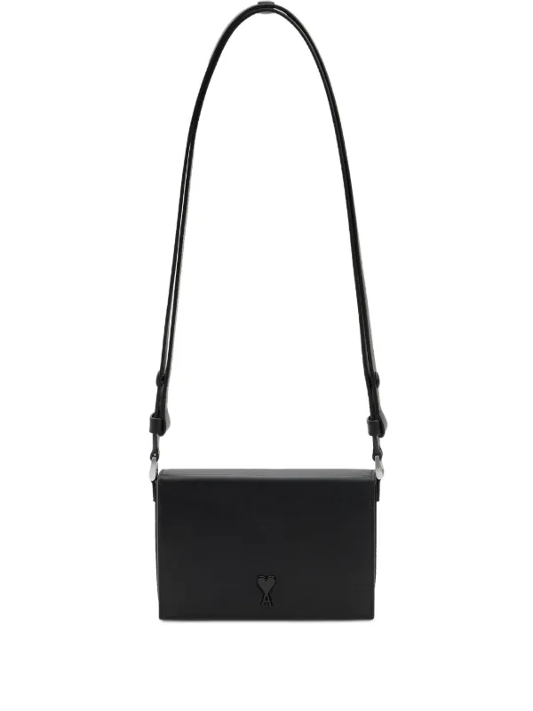 バッグ Ami 楽天市場】【3%オフクーポン配布中】 AMI アミ メンズ クロス