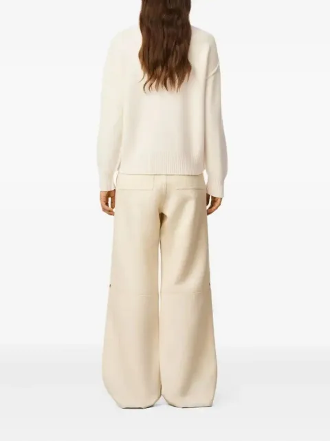 AMI Paris suéter Ami de Coeur