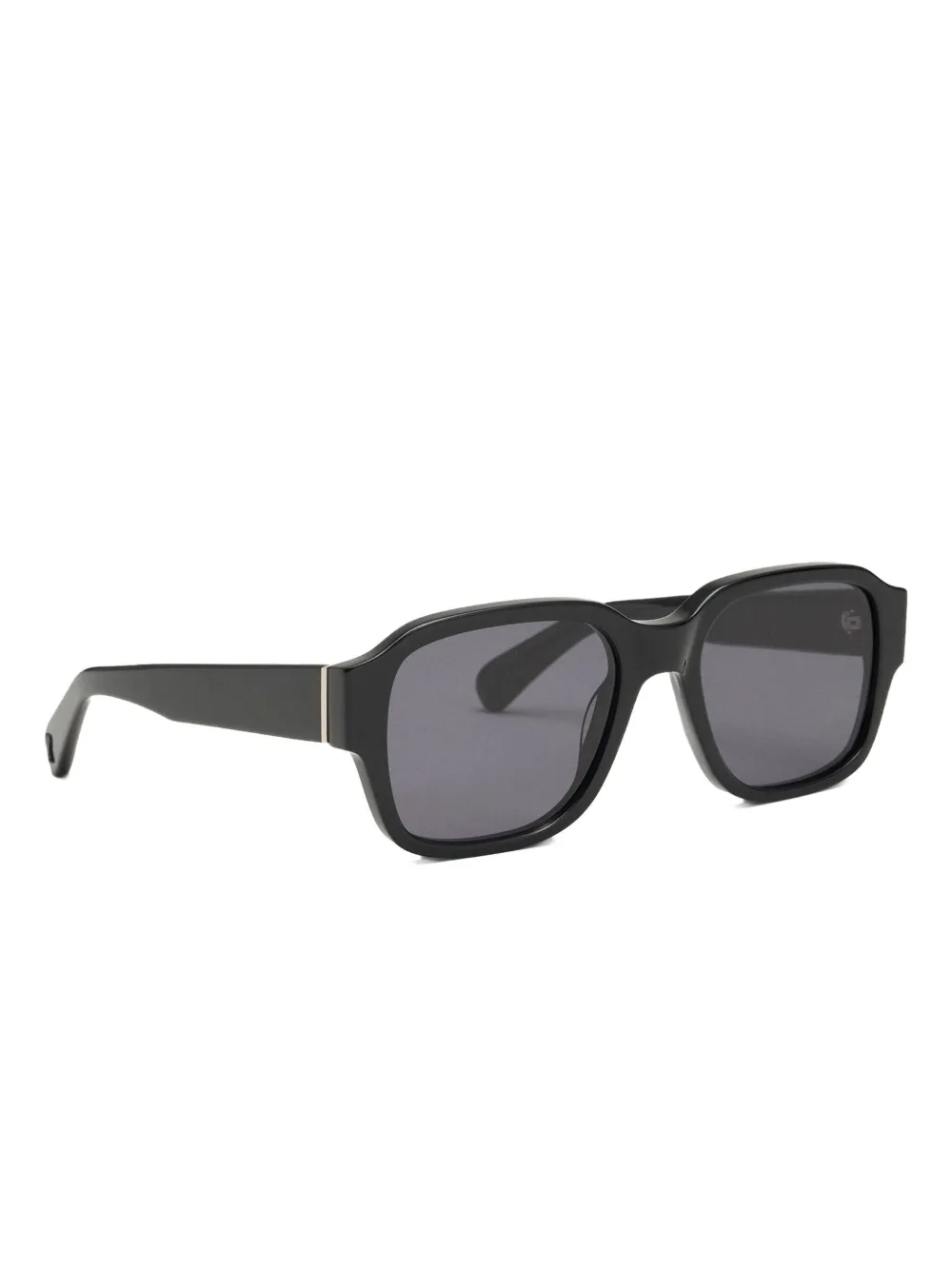 AMI Paris square-frame sunglasses | Men | Image 2