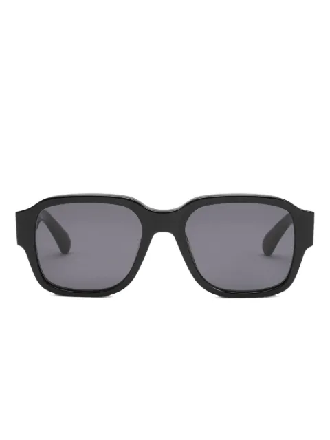AMI Paris square-frame sunglasses