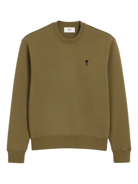 AMI Paris Ami de Coeur sweatshirt