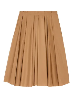 AMI PARIS Skirts for Women - Shop on FARFETCH
