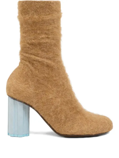 AMI Paris botines Piano