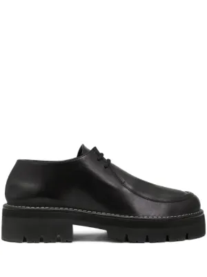 AMI PARIS Derby Shoes for Men - Shop Now on FARFETCH
