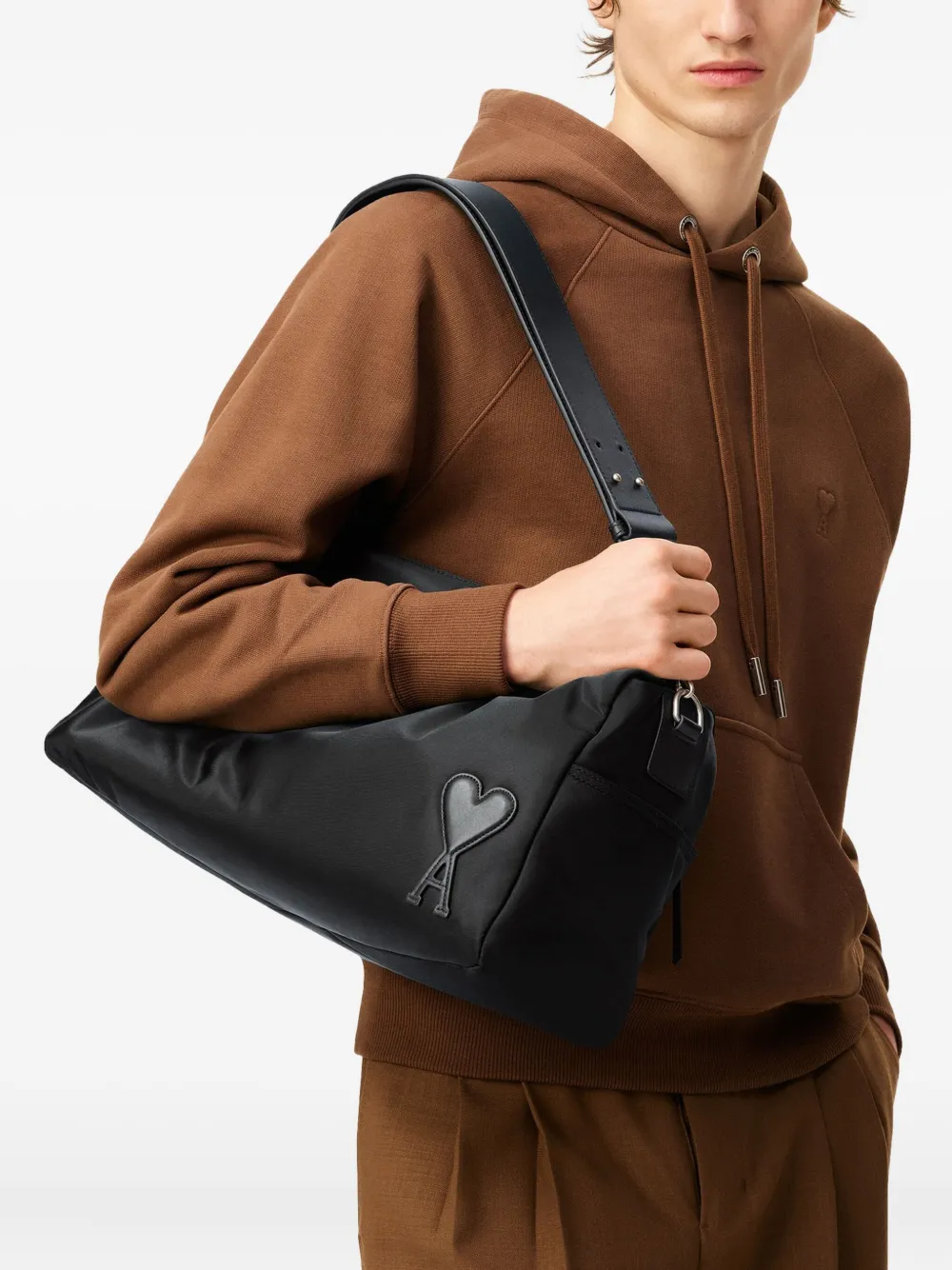 large Marcel shoulder bag