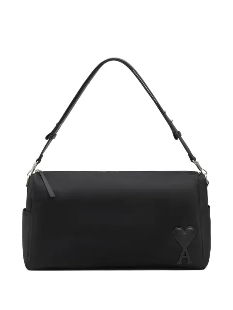 AMI Paris large Marcel shoulder bag