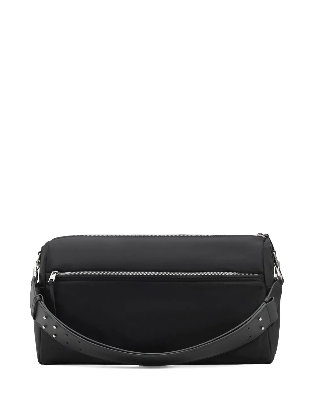 【関税込み】AMI PARIS Marcel ラージバッグ AMI Paris Large Marcel Shoulder Bag | Black | FARFETCH JO