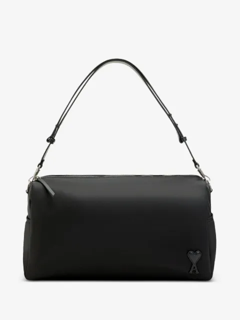 AMI Paris bolsa de hombro Marcel grande