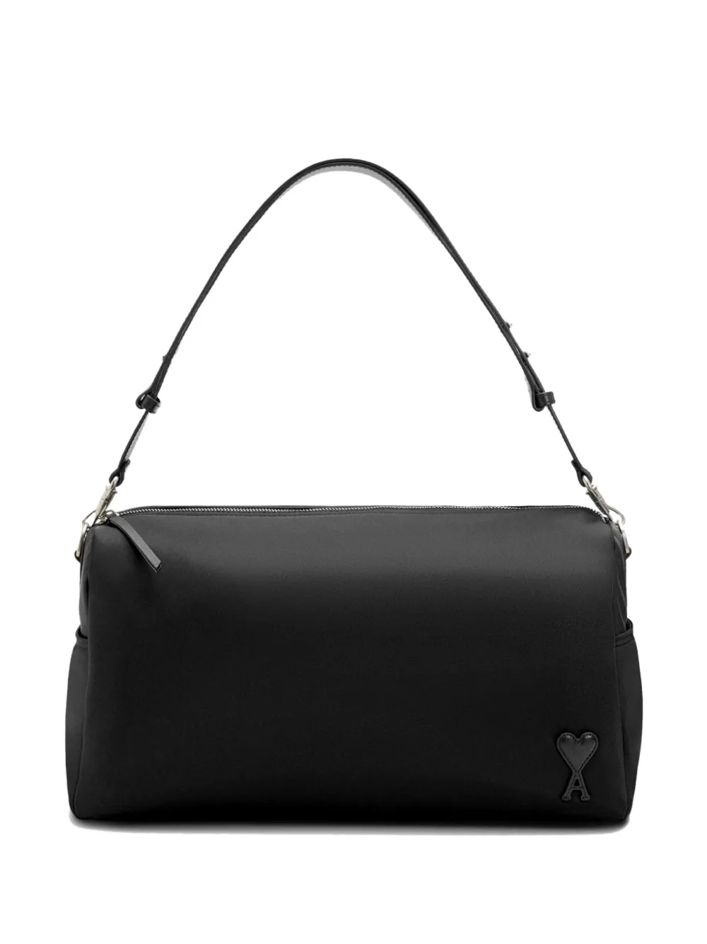 AMI Paris large Marcel shoulder bag
