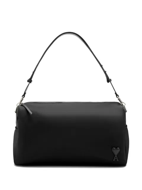 AMI Paris large Marcel shoulder bag