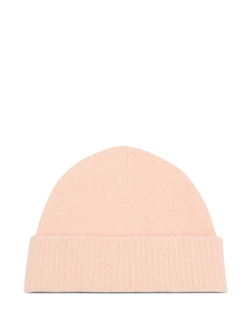 AMI Paris Muts met logo Roze