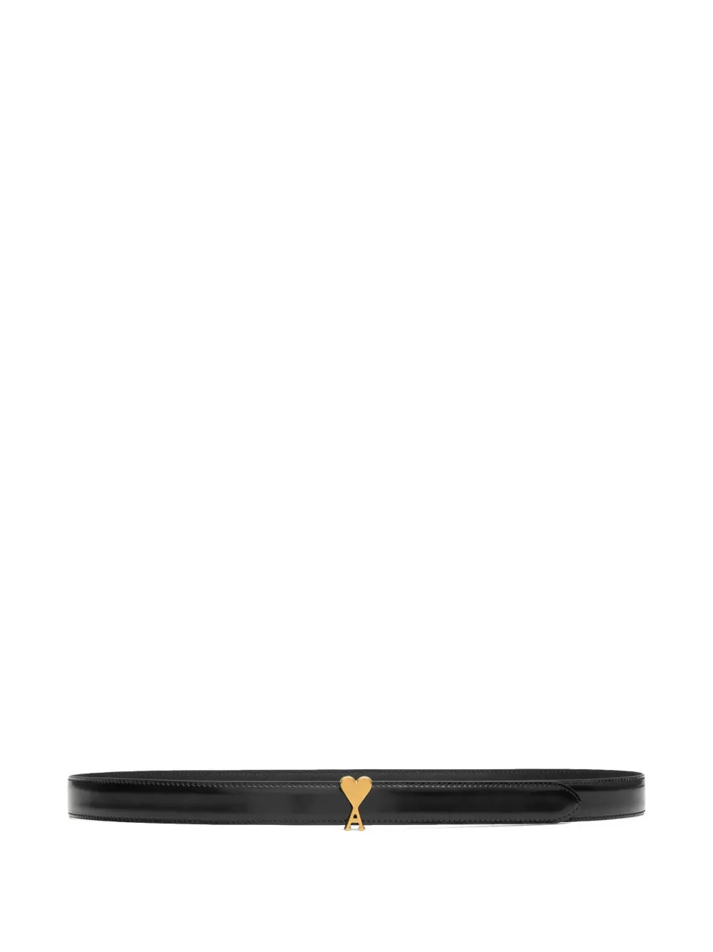 Ami-De-Coeur leather belt
