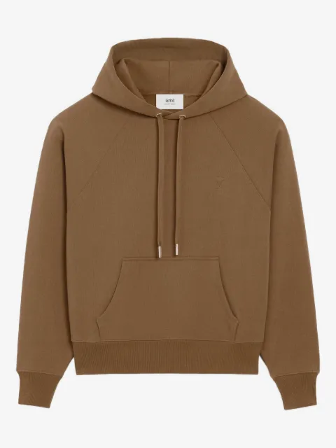 AMI Paris hoodie Ami de Coeur