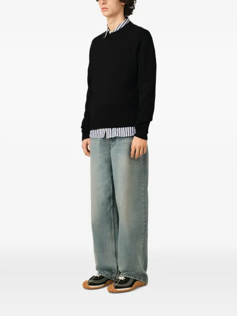 AMI Paris Ami de Coeur sweater