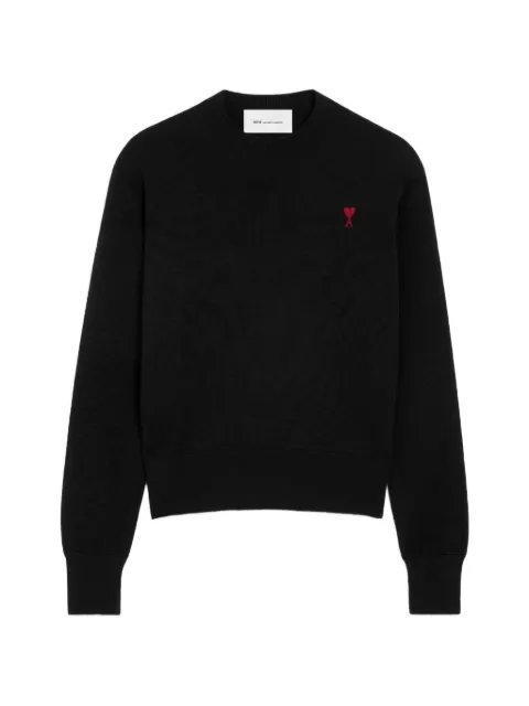 AMI Paris Ami de Coeur sweater