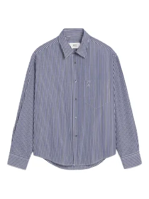 トップス ami メンズ デザイナー Tシャツ＆トップス | AMI PARIS