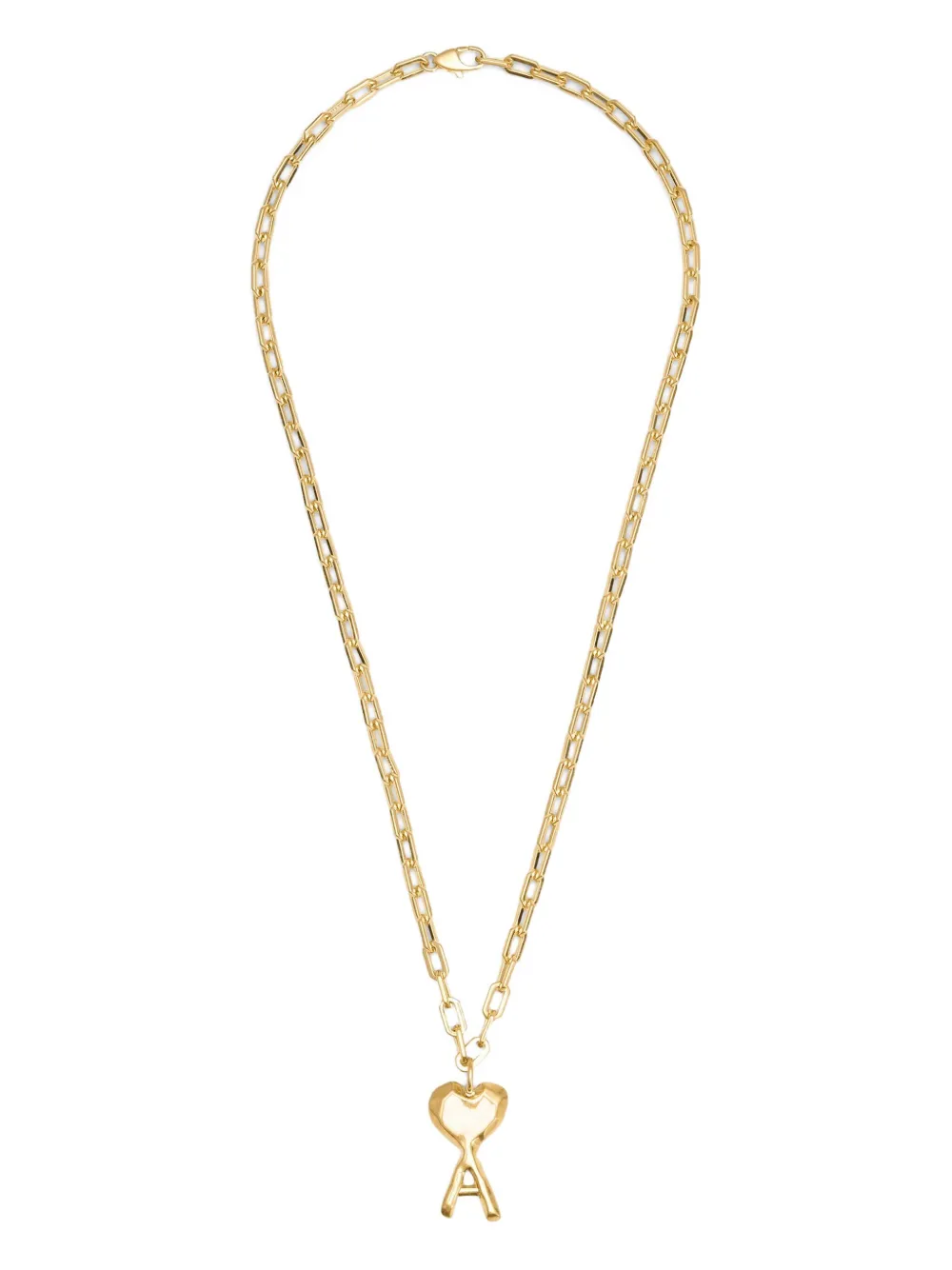 Ami De Coeur necklace