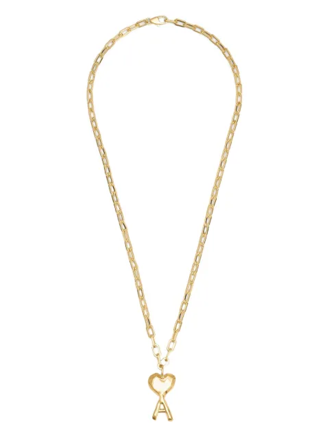 AMI Paris Ami De Coeur necklace