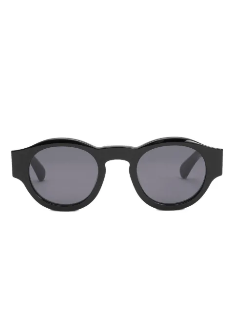 AMI Paris round-frame sunglasses