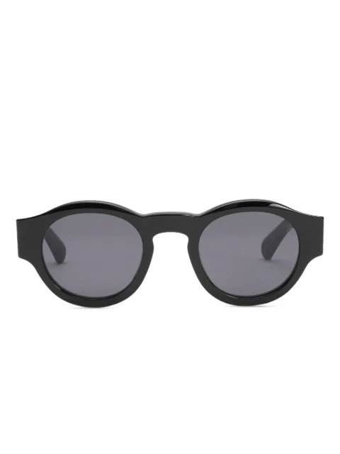 AMI Paris gafas de sol con montura redonda