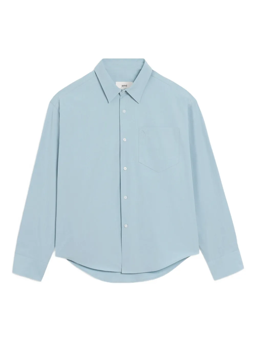 cotton shirt