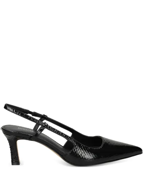 Michael Michael Kors 63mm Alora slingback pumps