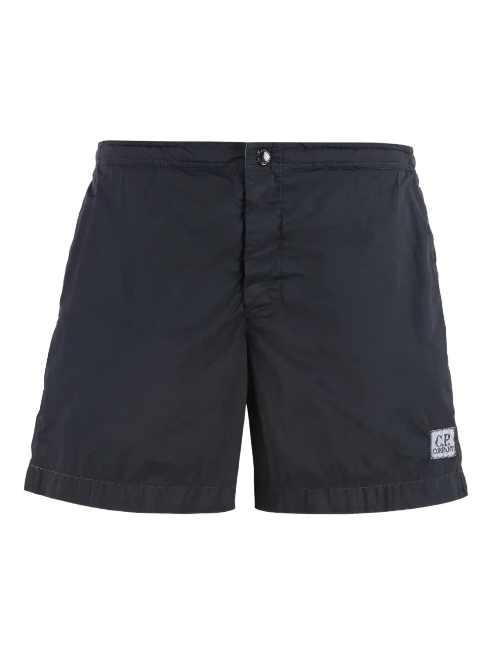 C.P. Company shorts de playa Chrome-E | azul | Image 1