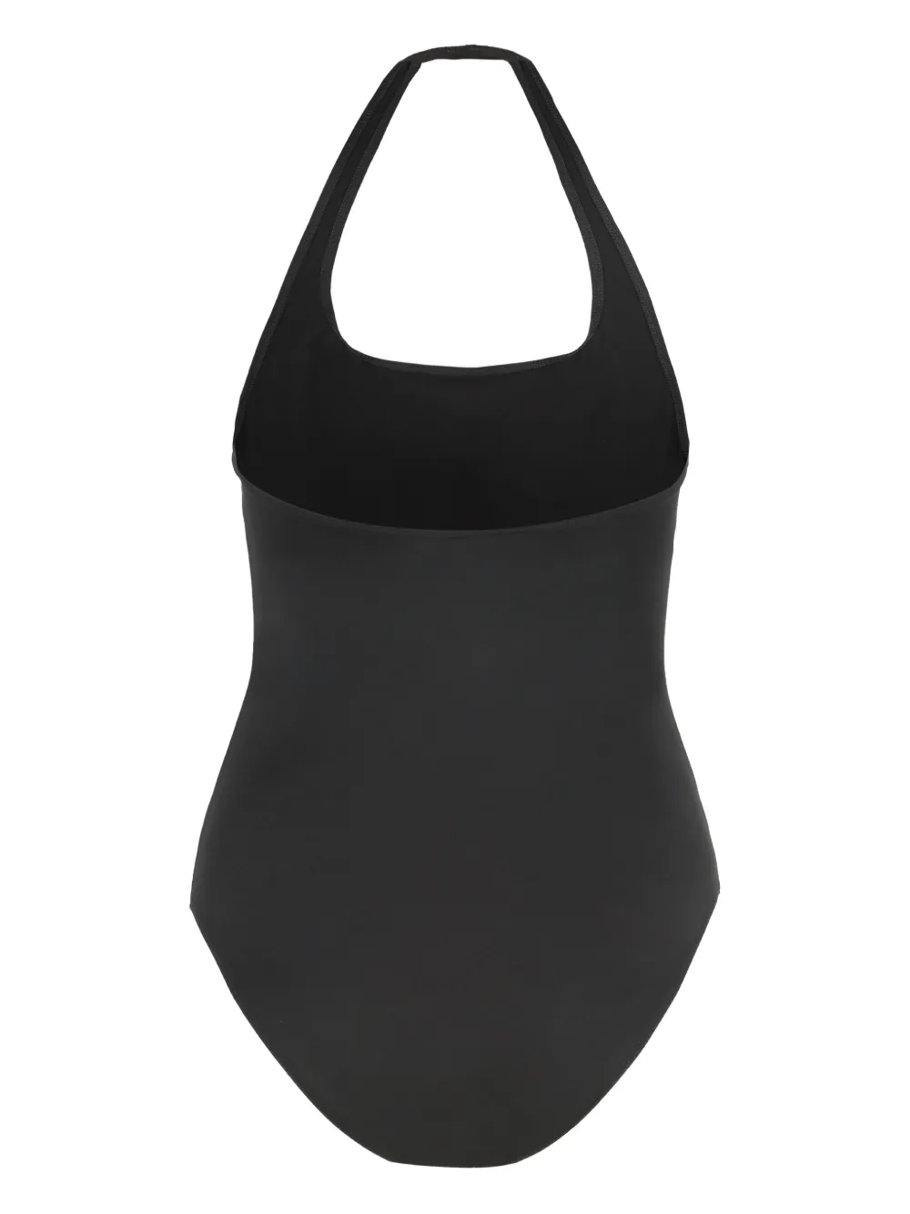 Gucci logo-print halter swimsuit | One-Pieces | Image 2