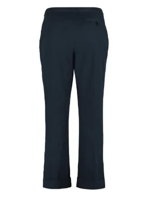 パンツ ASPESI SS24 Pantaloni a gamba dritta (0159 G20885155) Women's Pants and Shorts – ASPESI