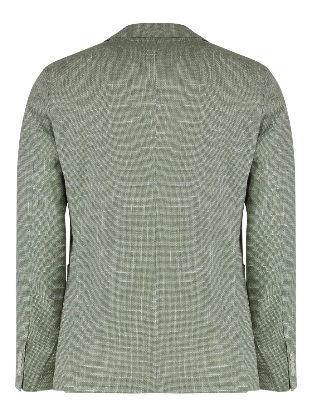 BOSS single-breasted blazer | ブレザー | Image 2