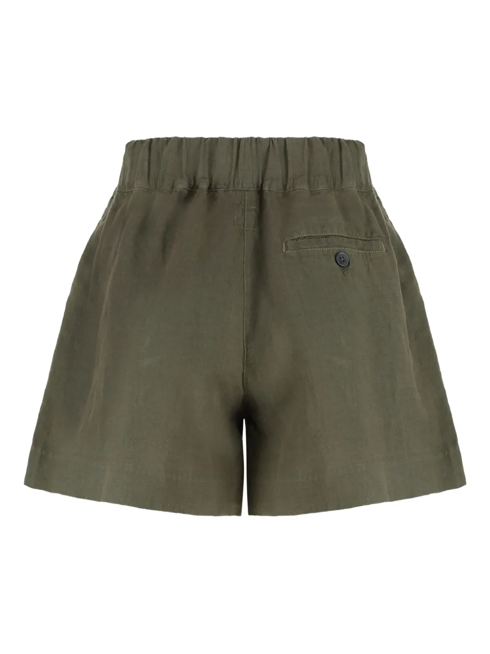 120% Lino shorts deportivos | Shorts | Image 2