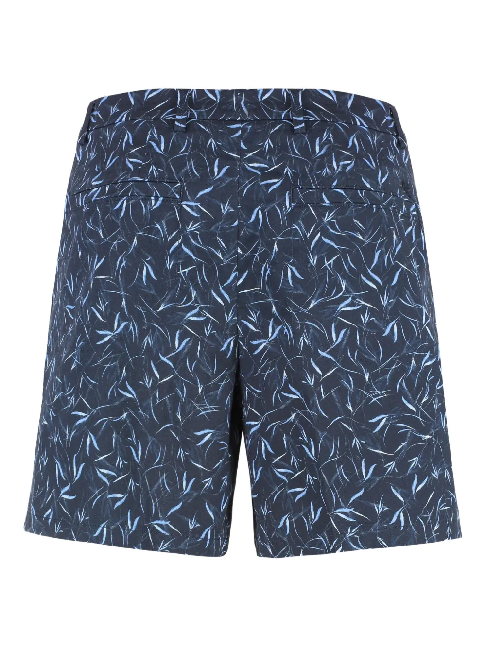 BOSS floral-print bermuda shorts | Bermuda Shorts | Image 2