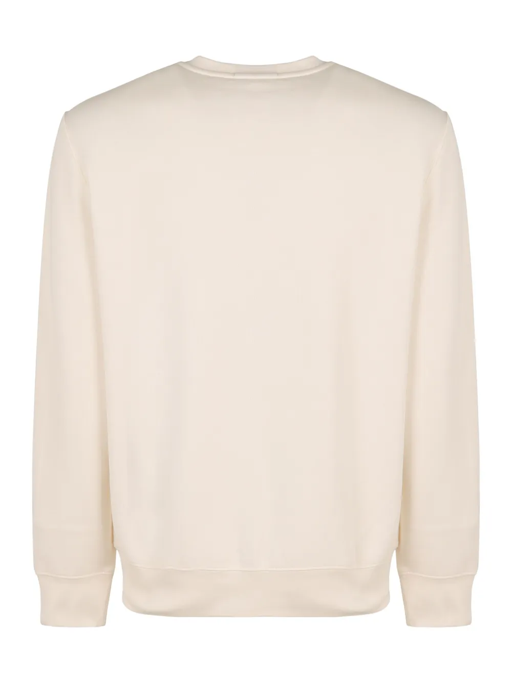 Polo Ralph Lauren Polo Bear cotton sweatshirt Beige