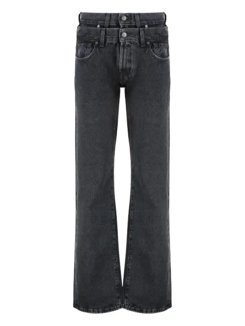 7 For All Mankind جينز 'هاسل'