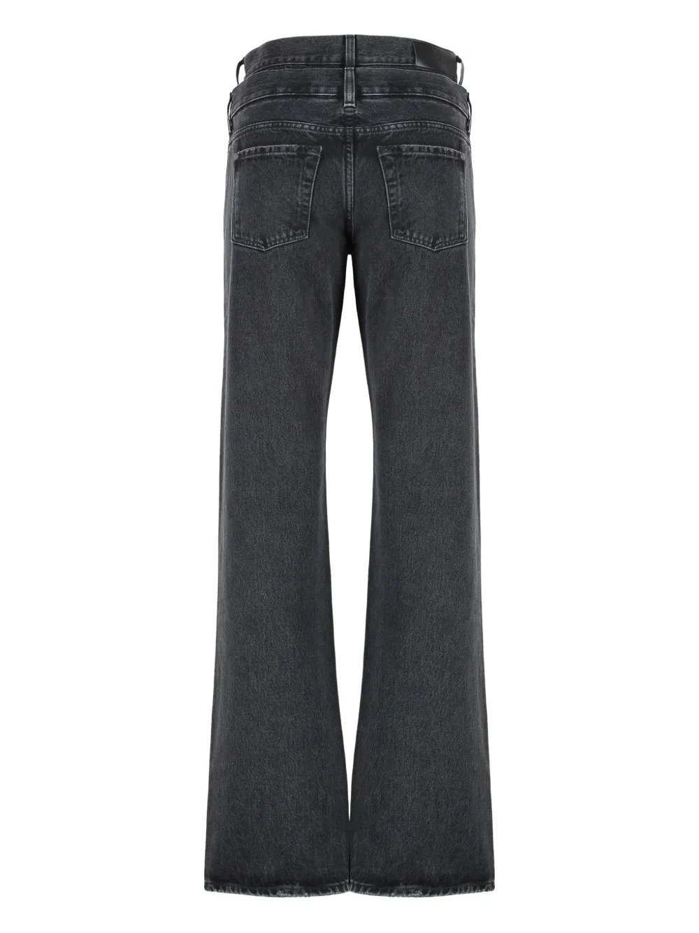 7 For All Mankind Hustle jeans | Straight-Leg Jeans | Image 2