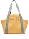 Hermès Pre-Owned 2010-2020s Passe-Passe changing bag - Yellow