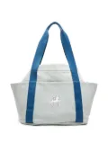 Hermès Pre-Owned 2022 Cabriol changing bag - Blue