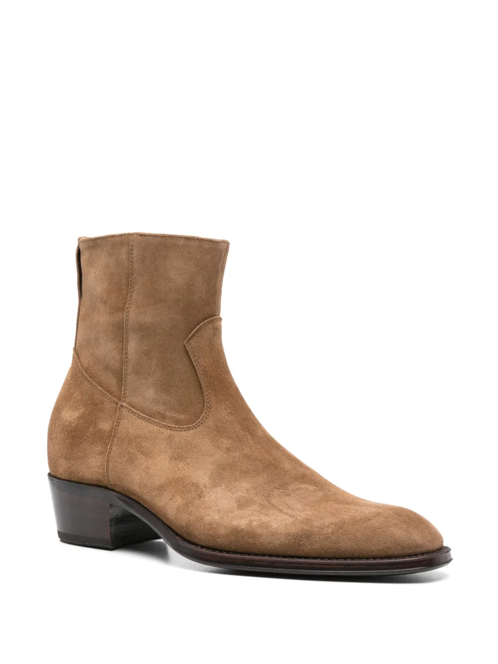 ERALDO 50mm Kurt boots | Chelsea Boots | Image 2