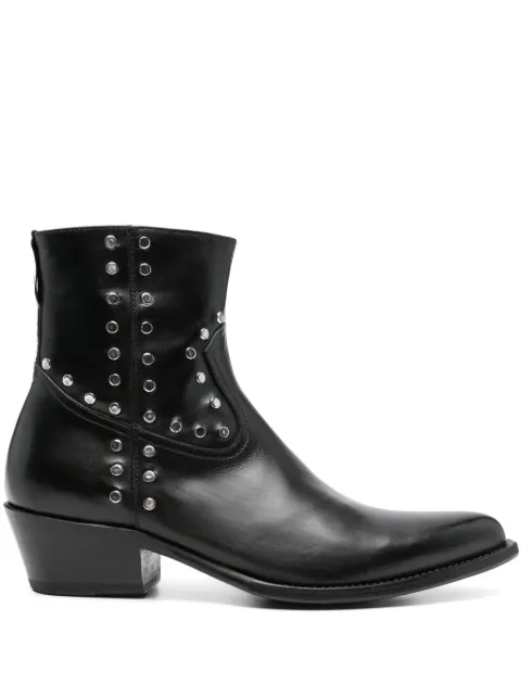 ERALDO 55mm Ives boots 