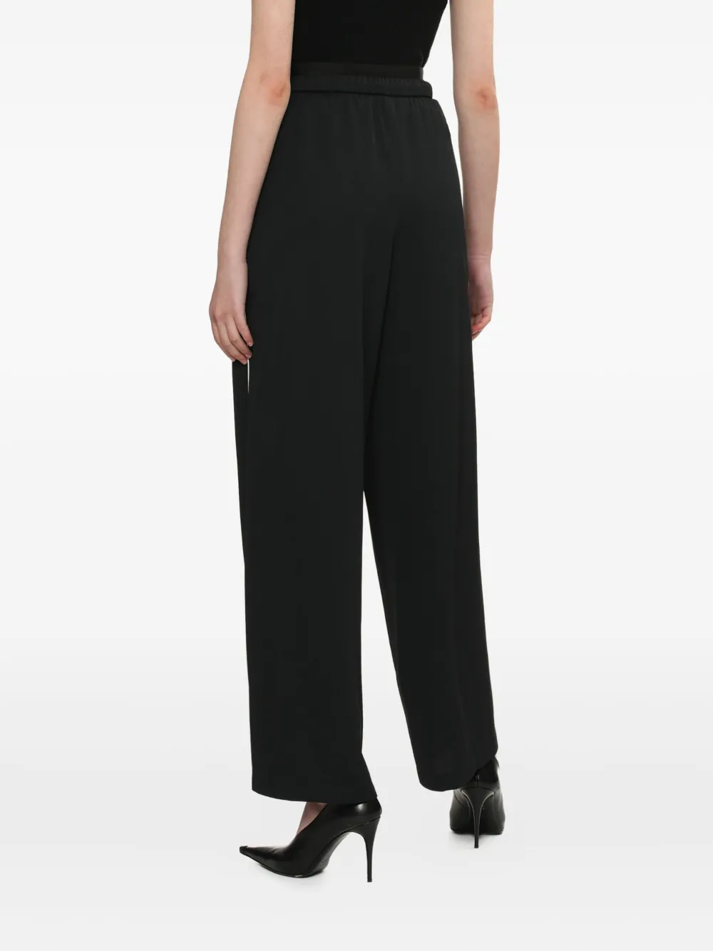 Juunj Side-stripe Drawstring Sweatpants