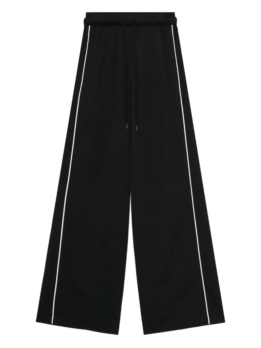 Juunj Side-stripe Drawstring Sweatpants