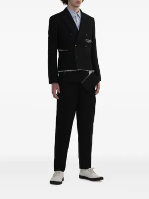 Comme des Garçons Homme Deux（コムデギャルソン・オム・ドゥ）メンズ