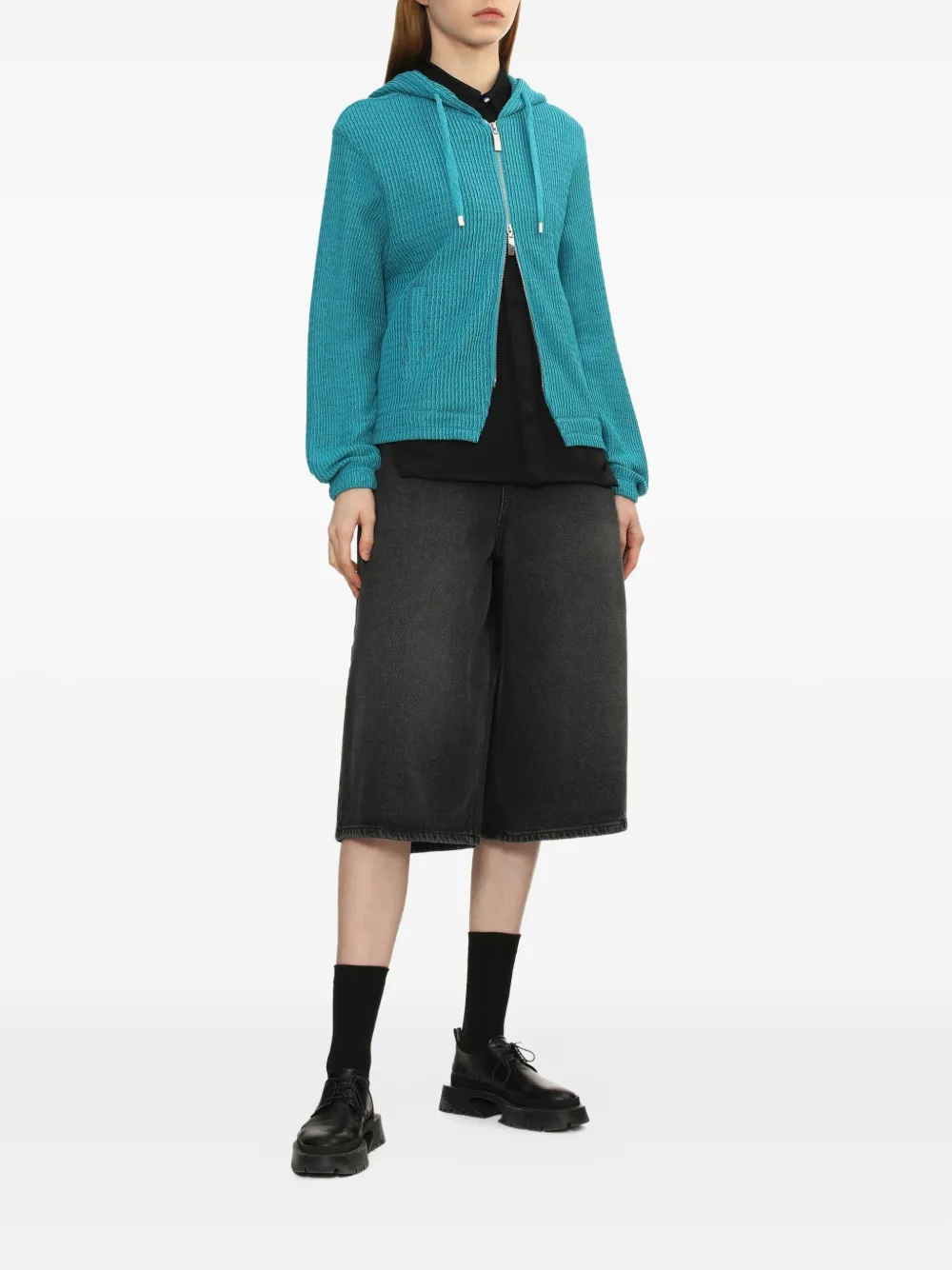 Ader Error short-sleeve collared shirt | Shirts | Image 2