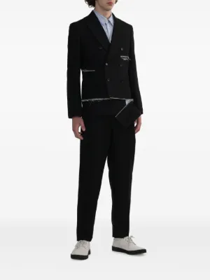 Comme des Garçons Homme Deux（コムデギャルソン・オム・ドゥ）メンズ