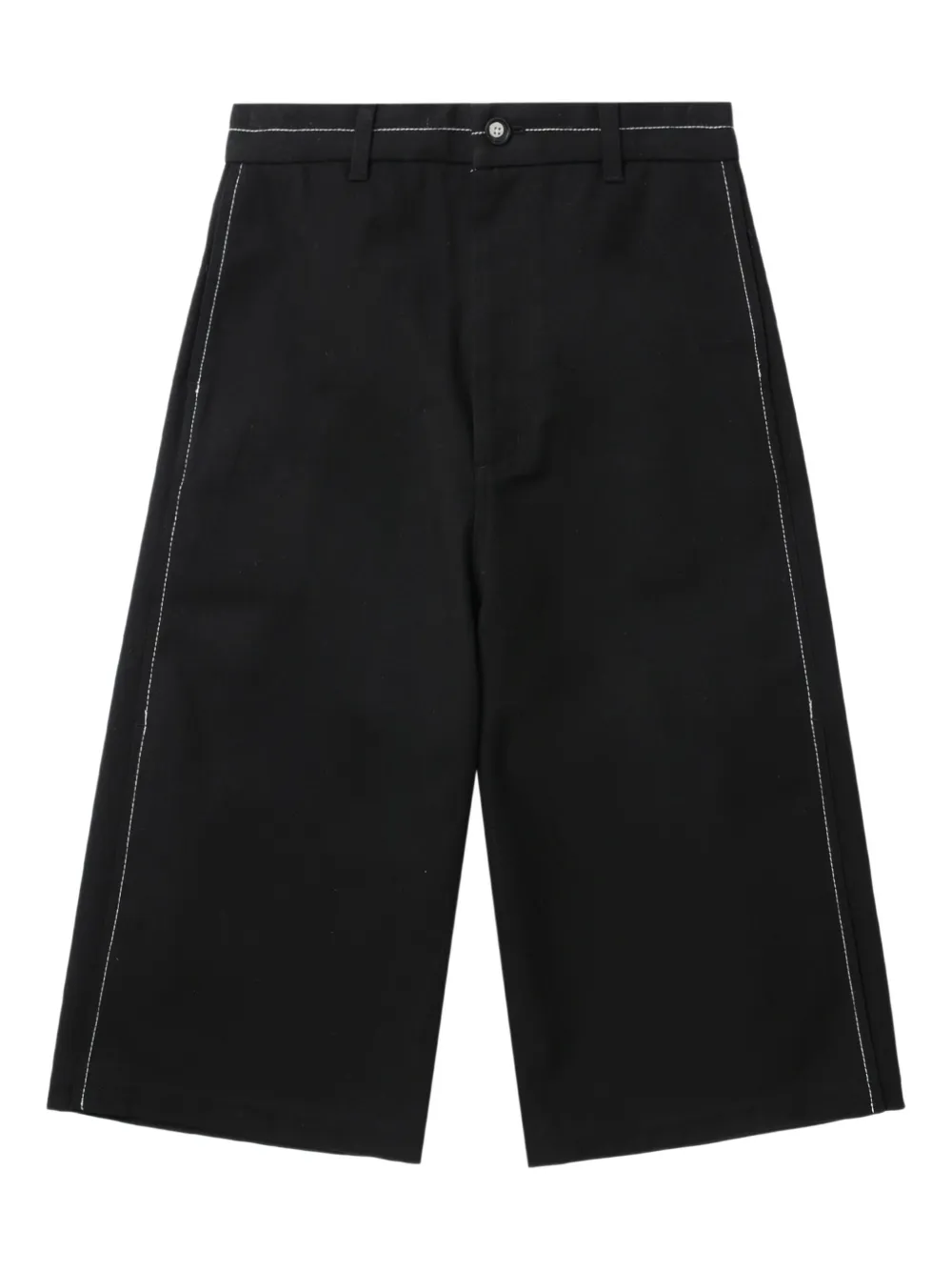 Ader Error  Product. 87 shorts | Black | Image 1