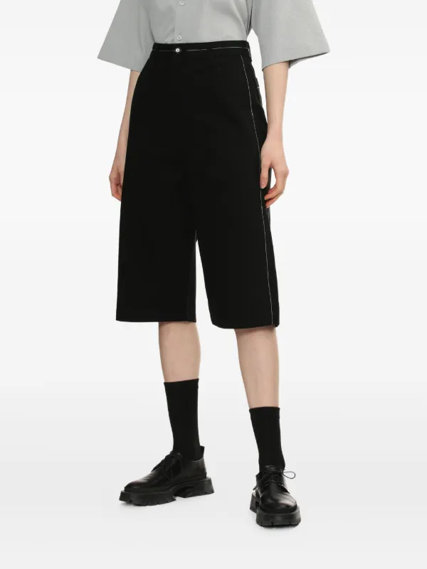Ader Error Product. 87 ショートパンツ | ブラック | FARFETCH JP