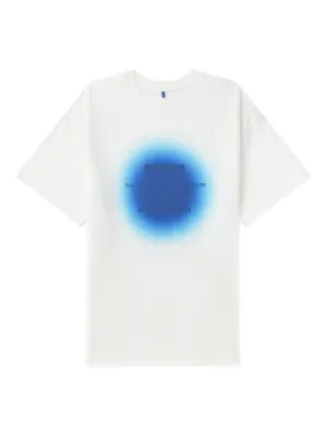 [ADERERROR] Eternity T-shirt Product. 50 /追跡付 ADERERROR - Eternity T-shirt Product. 50