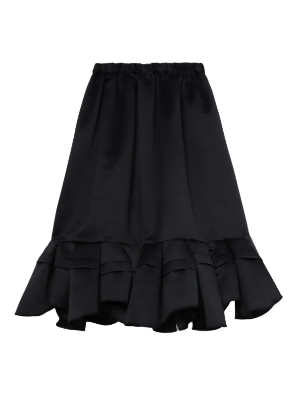 Comme Des Garçons Comme Des Garçons ラッフル エラスティック